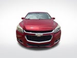 2014 Chevrolet Malibu LTZ 2LZ