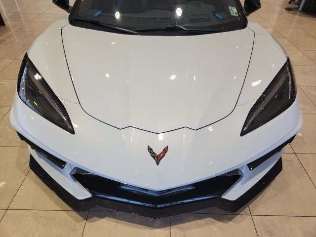 2021 Chevrolet Corvette Stingray 3LT
