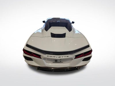 2021 Chevrolet Corvette Stingray 3LT