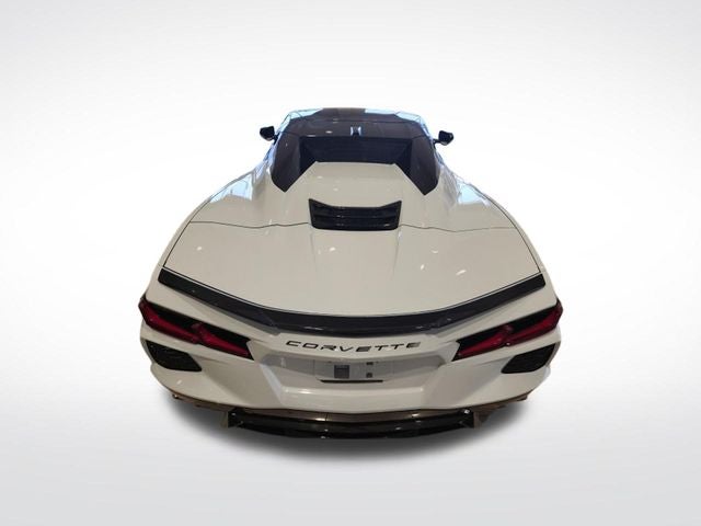 2021 Chevrolet Corvette Stingray 3LT