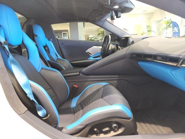 2021 Chevrolet Corvette Stingray 3LT