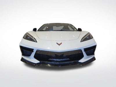 2021 Chevrolet Corvette Stingray 3LT