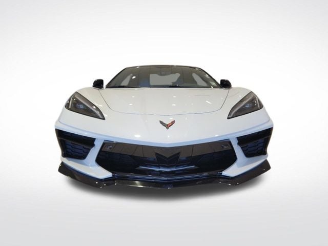 2021 Chevrolet Corvette Stingray 3LT
