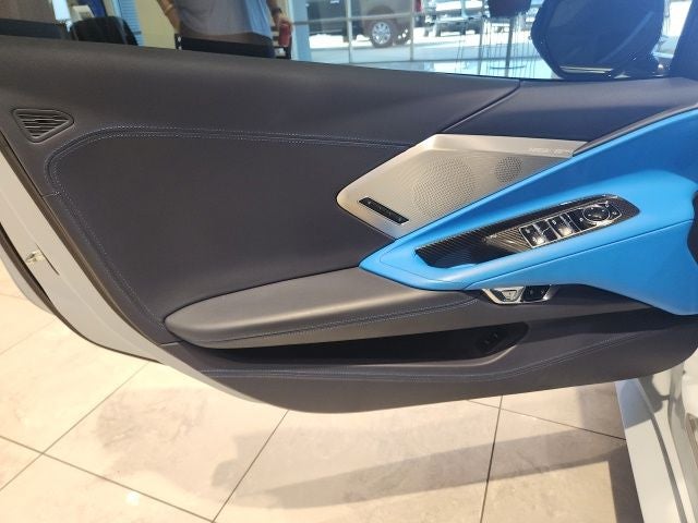 2021 Chevrolet Corvette Stingray 3LT