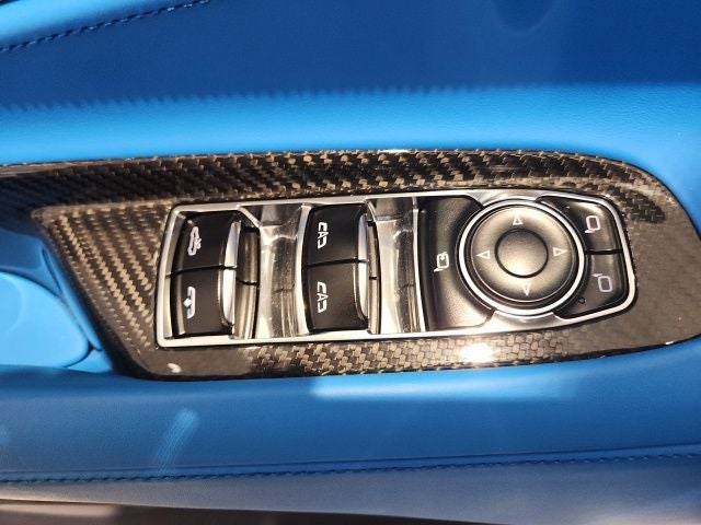 2021 Chevrolet Corvette Stingray 3LT