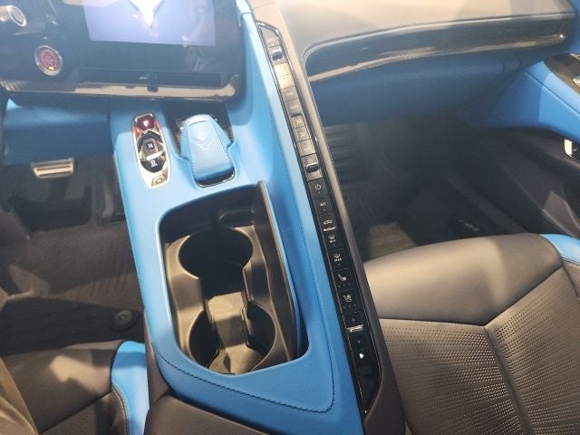 2021 Chevrolet Corvette Stingray 3LT