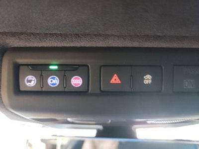 2021 Chevrolet Corvette Stingray 3LT