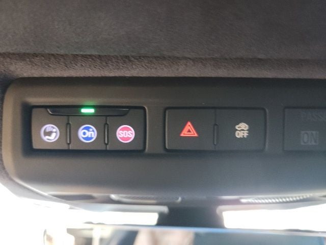 2021 Chevrolet Corvette Stingray 3LT