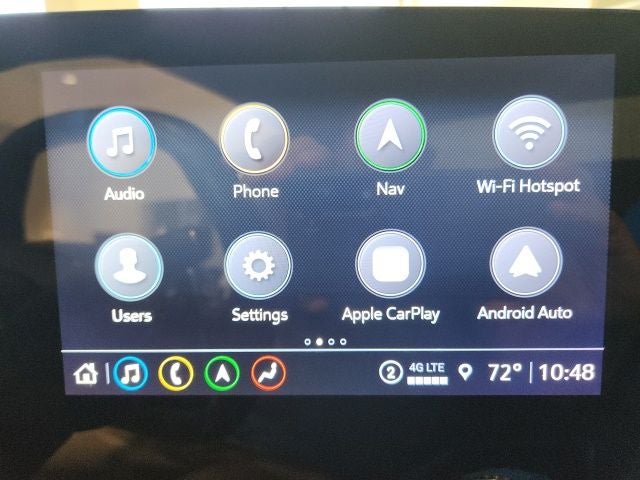 2021 Chevrolet Corvette Stingray 3LT