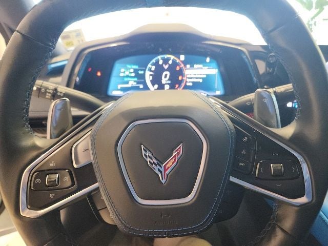 2021 Chevrolet Corvette Stingray 3LT