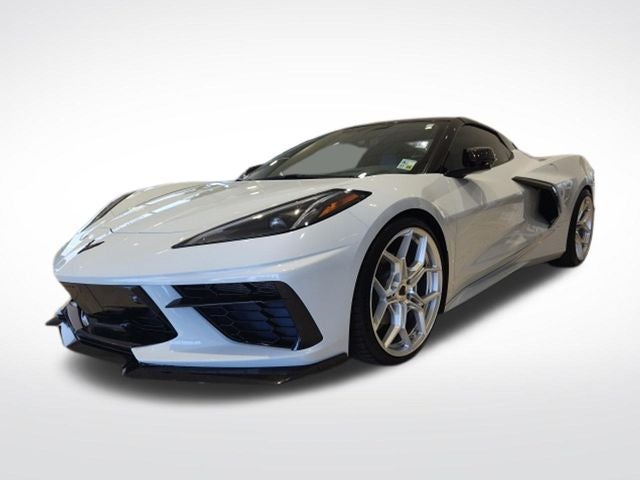 2021 Chevrolet Corvette Stingray 3LT
