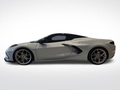 2021 Chevrolet Corvette Stingray 3LT
