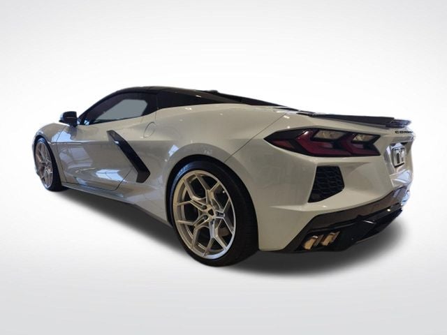 2021 Chevrolet Corvette Stingray 3LT