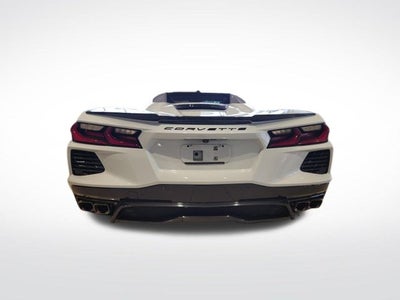 2021 Chevrolet Corvette Stingray 3LT