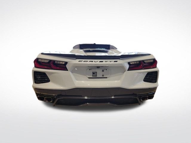 2021 Chevrolet Corvette Stingray 3LT