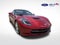 2014 Chevrolet Corvette Stingray Base 3LT