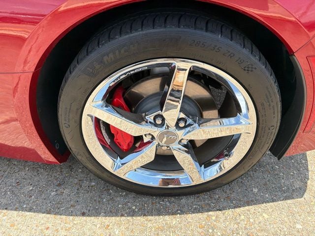 2014 Chevrolet Corvette Stingray Base 3LT