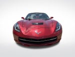 2014 Chevrolet Corvette Stingray Base 3LT