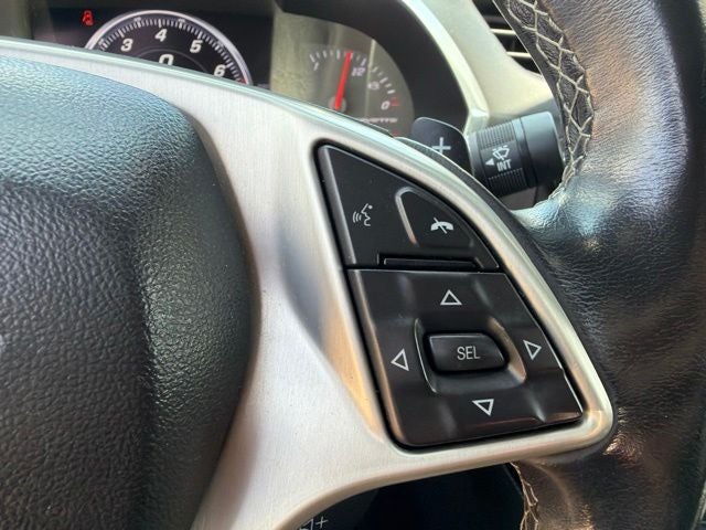 2014 Chevrolet Corvette Stingray Base 3LT