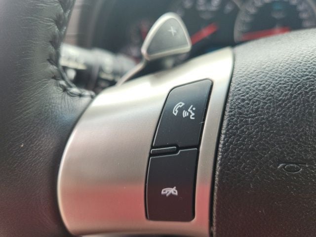2011 Chevrolet Corvette Grand Sport 2LT