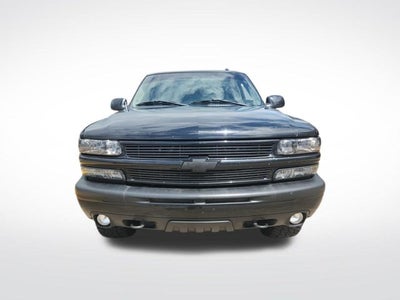 2005 Chevrolet Tahoe Z71