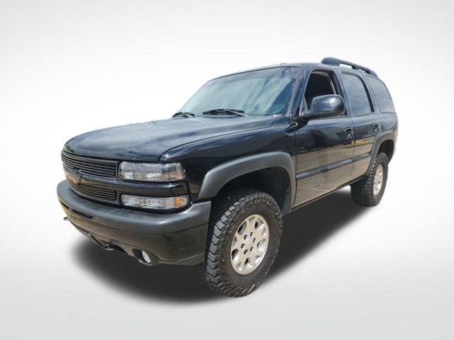 2005 Chevrolet Tahoe Z71