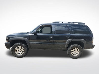 2005 Chevrolet Tahoe Z71