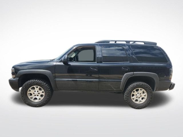 2005 Chevrolet Tahoe Z71