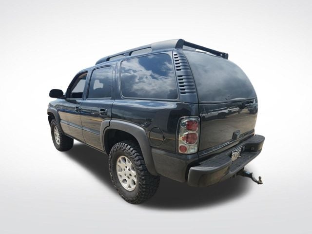 2005 Chevrolet Tahoe Z71
