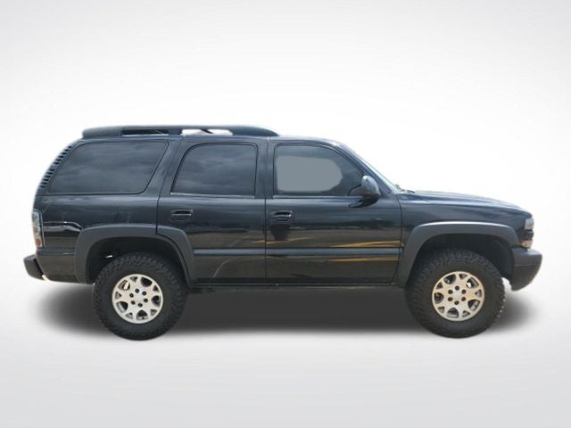 2005 Chevrolet Tahoe Z71