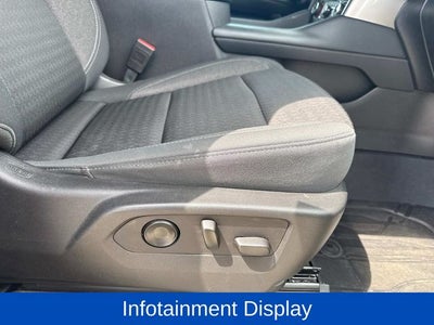 2021 Chevrolet Suburban LS