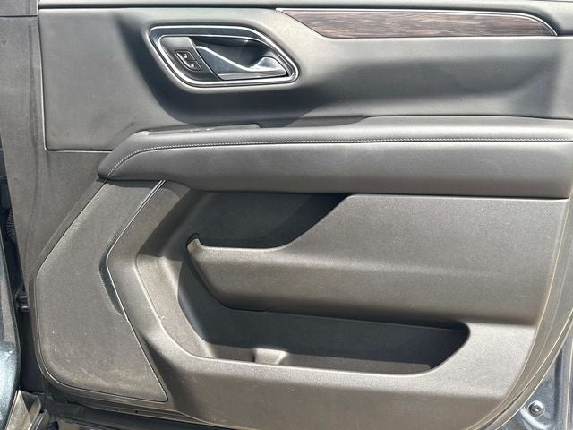 2021 Chevrolet Suburban LS