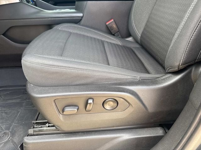 2021 Chevrolet Suburban LS