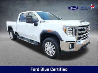 2022 GMC Sierra 2500HD SLE
