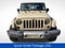 2011 Jeep Wrangler Sahara