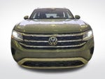 2021 Volkswagen Atlas Cross Sport 2.0T SE w/Technology