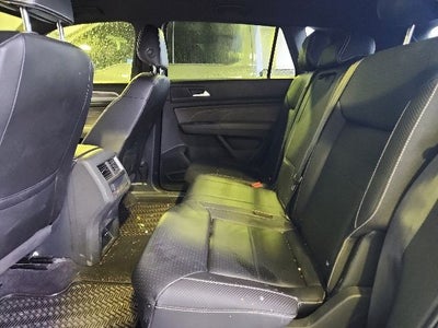 2021 Volkswagen Atlas Cross Sport 2.0T SE w/Technology