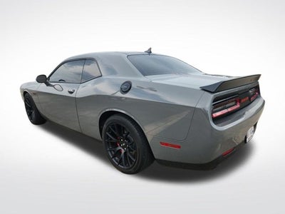 2023 Dodge Challenger R/T Scat Pack Shakedown