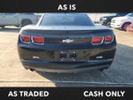 2012 Chevrolet Camaro 1LT