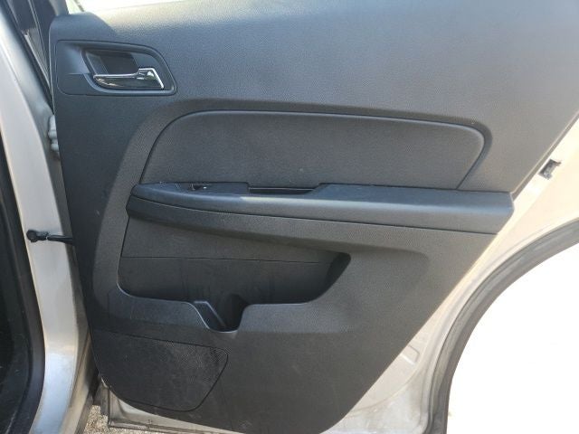 2015 Chevrolet Equinox LT 1LT