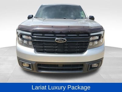 2023 Ford Maverick Lariat