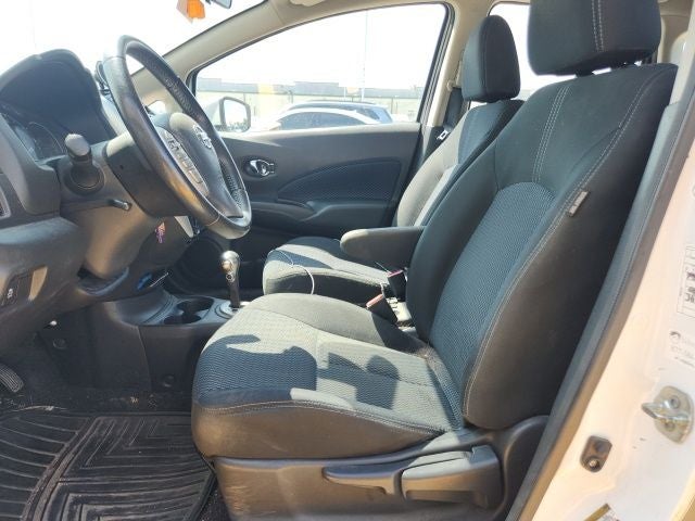 2016 Nissan Versa Note SV