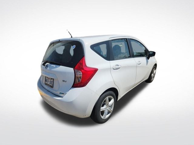 2016 Nissan Versa Note SV