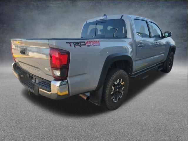 2019 Toyota Tacoma TRD Off-Road V6