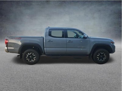 2019 Toyota Tacoma TRD Off-Road V6