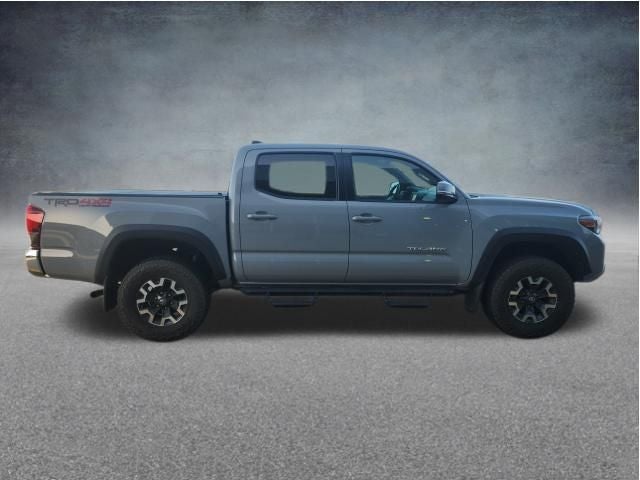 2019 Toyota Tacoma TRD Off-Road V6