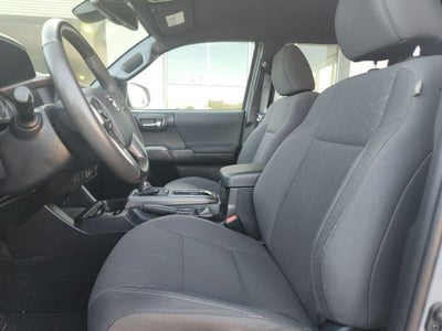 2019 Toyota Tacoma TRD Off-Road V6
