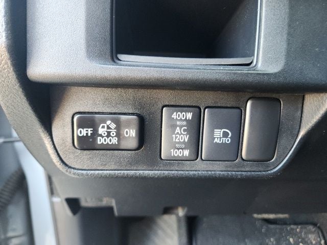 2019 Toyota Tacoma TRD Off-Road V6