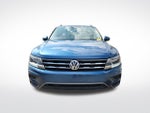 2020 Volkswagen Tiguan 2.0T SE