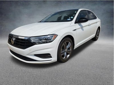 2020 Volkswagen Jetta R-Line